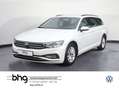 Volkswagen Passat Variant 2.0 TDI SCR Business AHK ACC-Fron Bianco - thumbnail 1