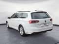 Volkswagen Passat Variant 2.0 TDI SCR Business AHK ACC-Fron Blanco - thumbnail 4