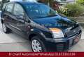 Ford Fusion Style Negru - thumbnail 1