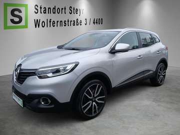 KADJAR Conquest Energy dCi 110 EDC 6-Gang