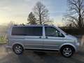 Volkswagen T5 Multivan United 2.5TDI Automatik TÜV 11/2027 Grau - thumbnail 4