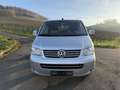 Volkswagen T5 Multivan United 2.5TDI Automatik TÜV 11/2027 Grau - thumbnail 2