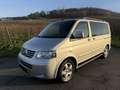 Volkswagen T5 Multivan United 2.5TDI Automatik TÜV 11/2027 Grau - thumbnail 1