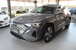 Audi Q8 e-tron 50 quattro advanced