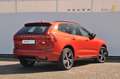 Volvo XC60 T6 350PK Long Range Recharge AWD Plus Dark / Long Orange - thumbnail 10