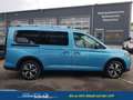 Ford Grand Tourneo Active 2,0 Ltr. - 75 kW EcoBlue KAT 75 kW (102 ... Mavi - thumbnail 6