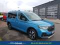 Ford Grand Tourneo Active 2,0 Ltr. - 75 kW EcoBlue KAT 75 kW (102 ... Bleu - thumbnail 7