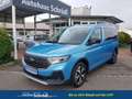 Ford Grand Tourneo Active 2,0 Ltr. - 75 kW EcoBlue KAT 75 kW (102 ... Bleu - thumbnail 1