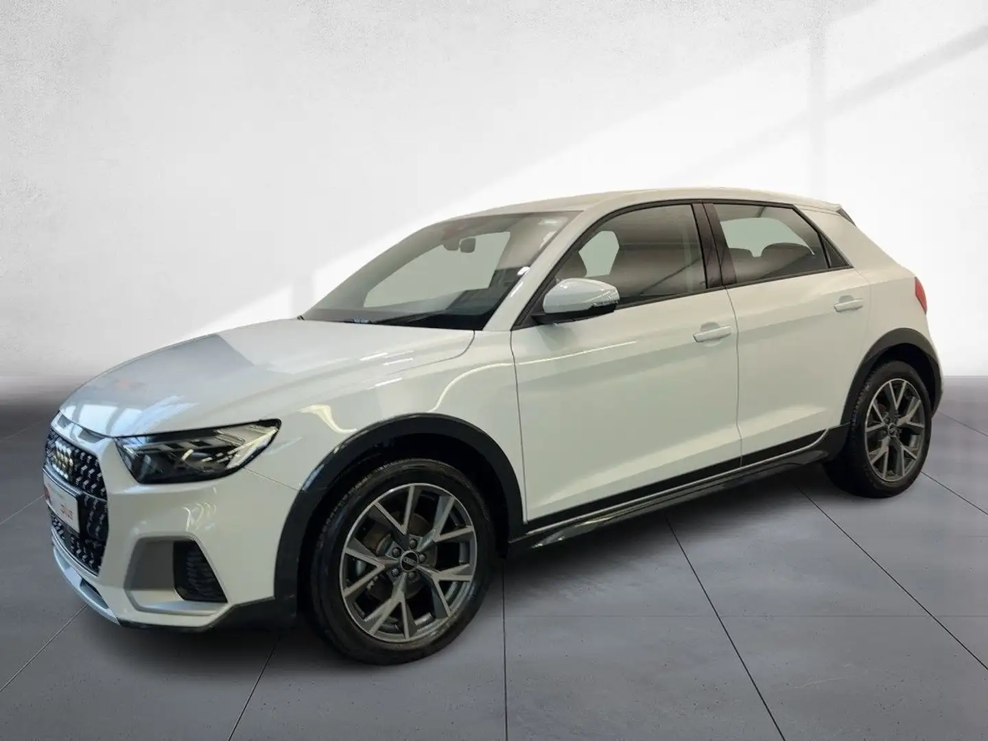 Audi A1 30 TFSI LED Navi PDC DAB Weiß - 2