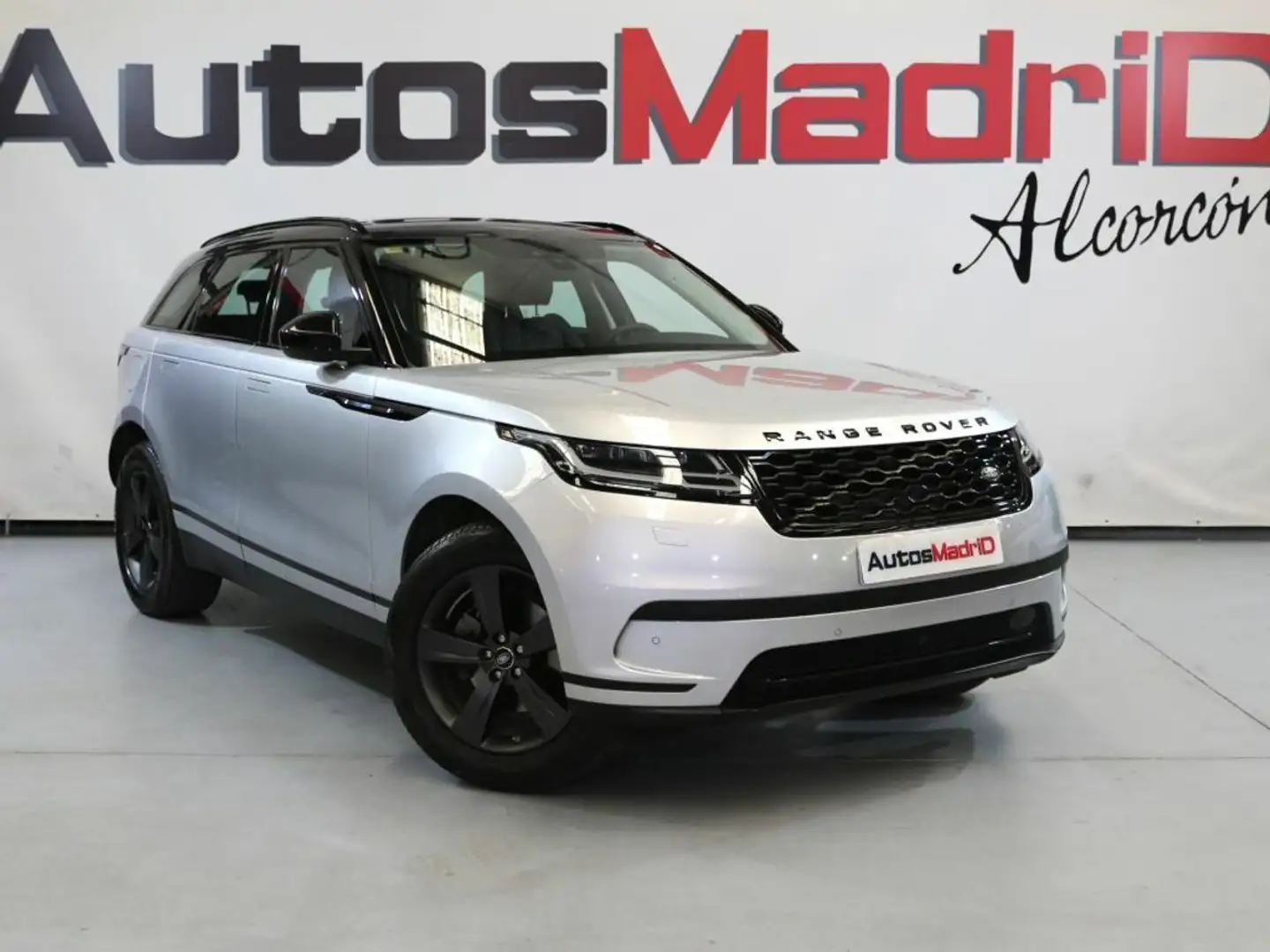 Land Rover Range Rover Velar 2.0 D180 132kW (180CV) S 4WD Auto - 1