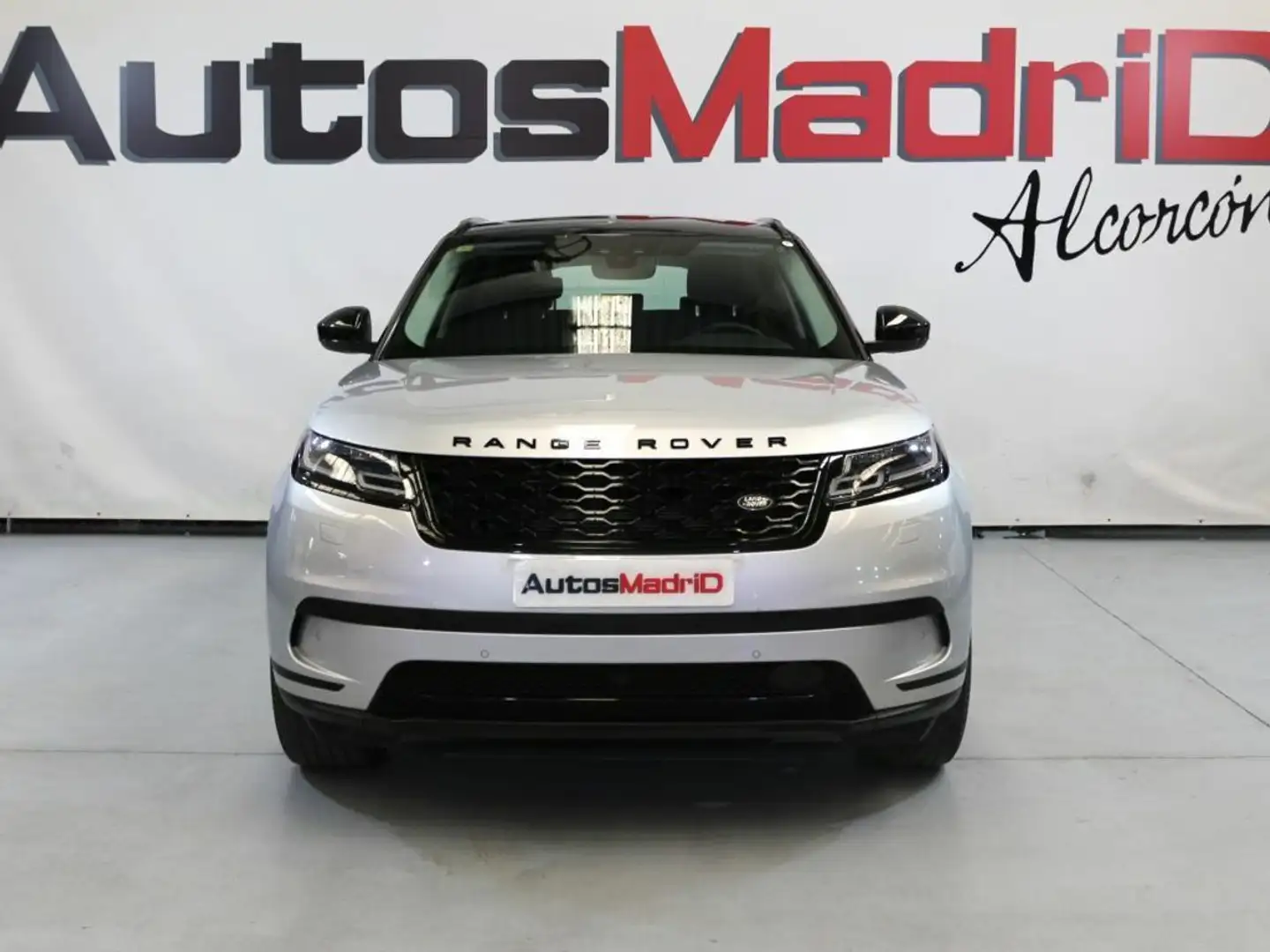 Land Rover Range Rover Velar 2.0 D180 132kW (180CV) S 4WD Auto - 2