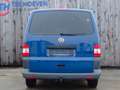 Volkswagen T5 Transporter 2.0 TDi L1H1 3-Sitzer AHK 75KW E5 Bleu - thumbnail 7