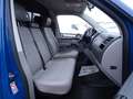 Volkswagen T5 Transporter 2.0 TDi L1H1 3-Sitzer AHK 75KW E5 Bleu - thumbnail 10