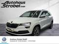 Skoda Karoq 1.5 TSI DSG "Drive 125 years" ACC Navi LED Weiß - thumbnail 1
