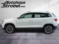 Skoda Karoq 1.5 TSI DSG "Drive 125 years" ACC Navi LED Weiß - thumbnail 4