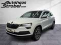 Skoda Karoq 1.5 TSI DSG "Drive 125 years" ACC Navi LED Weiß - thumbnail 2