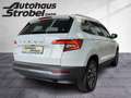 Skoda Karoq 1.5 TSI DSG "Drive 125 years" ACC Navi LED Weiß - thumbnail 6
