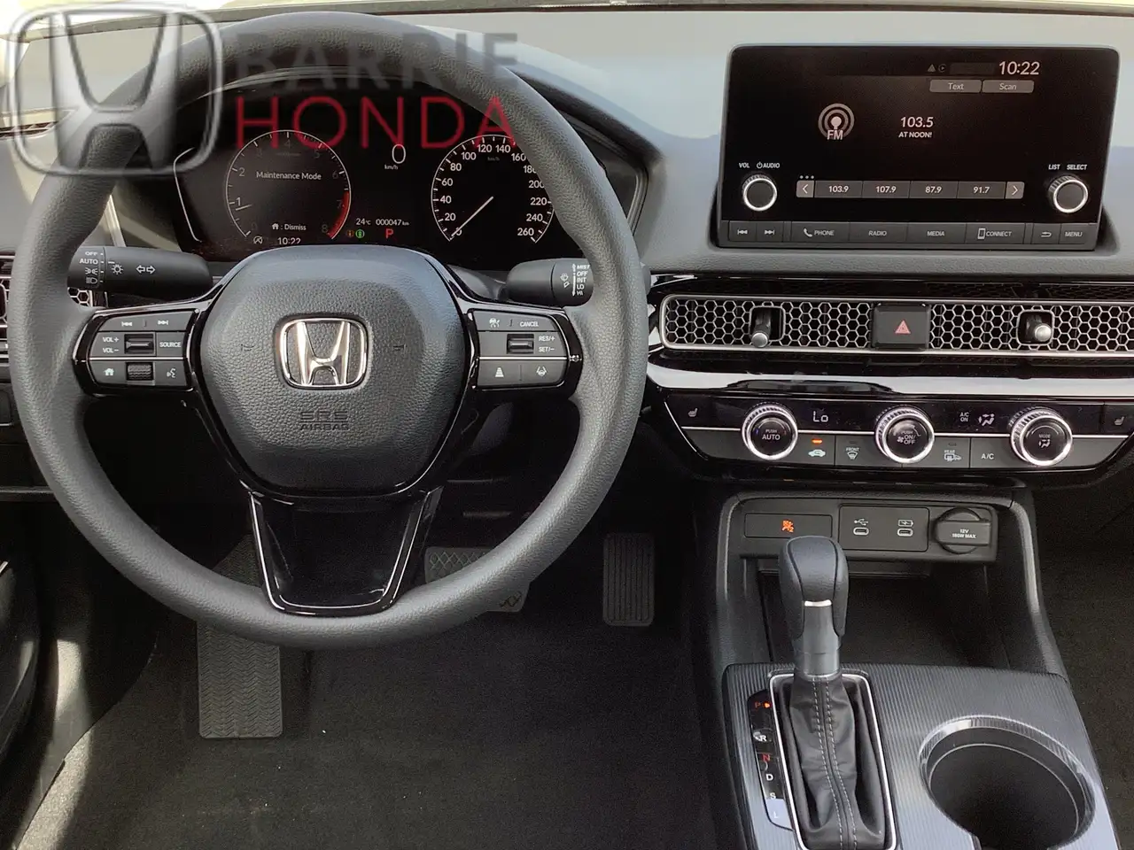 Honda Civic photo Honda Civic