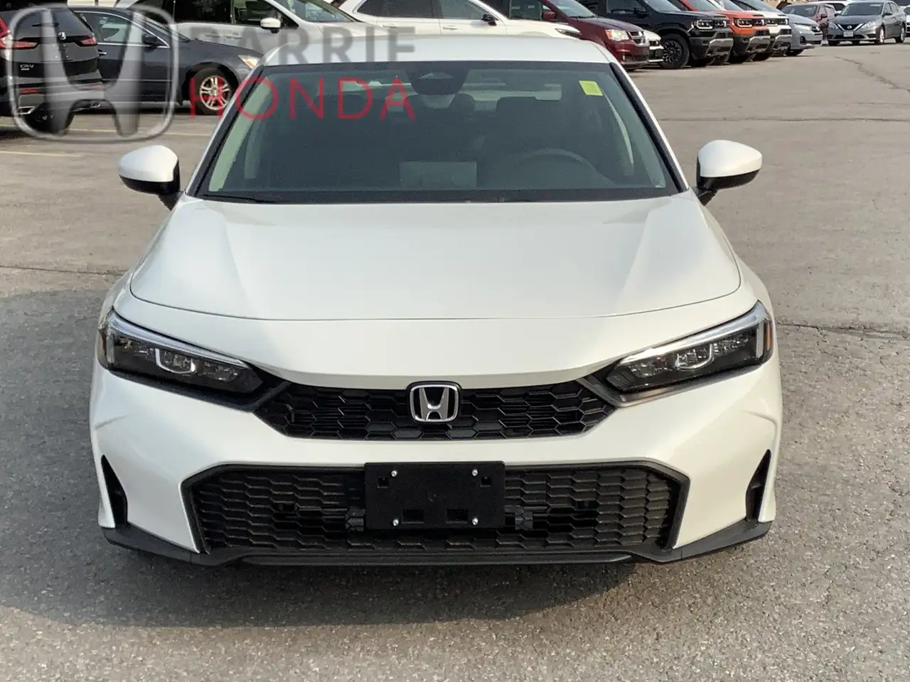 Honda Civic photo Honda Civic