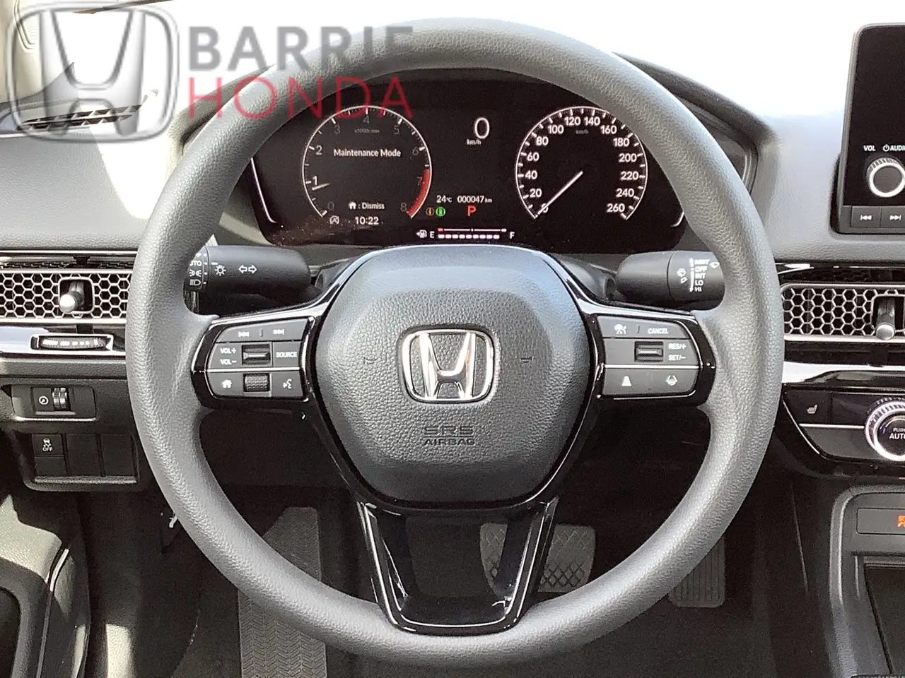 Honda Civic photo Honda Civic