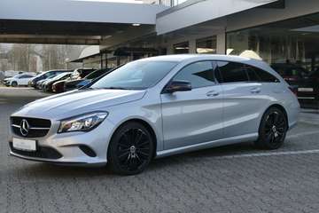 CLA Shooting Brake Shooting Brake Urban*AHK*