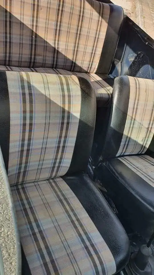 Austin Mini Clubman, foto 4