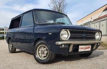 Clubman