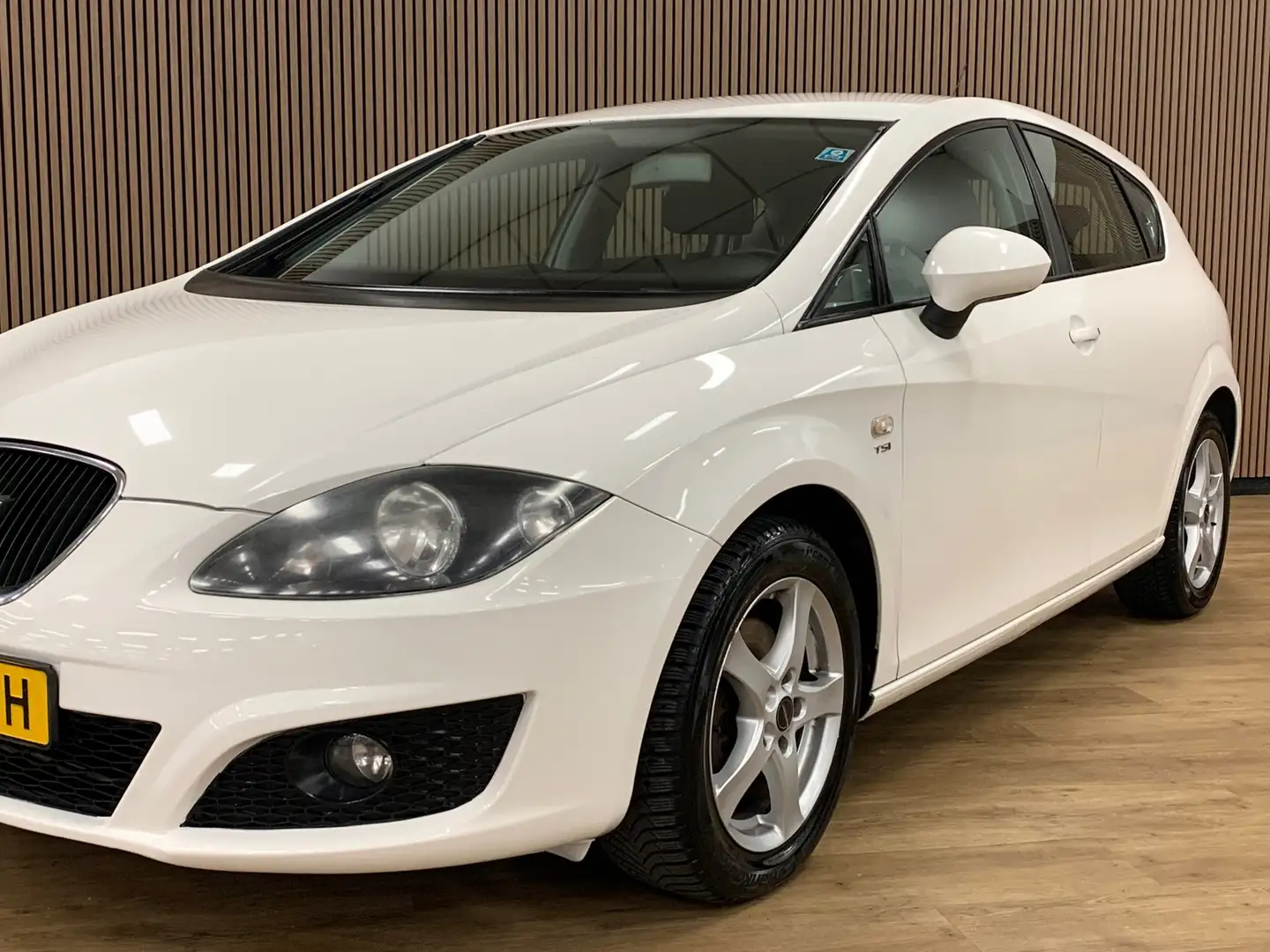 SEAT Leon 1.4 TSI Reference|Climate Control| Wit - 2