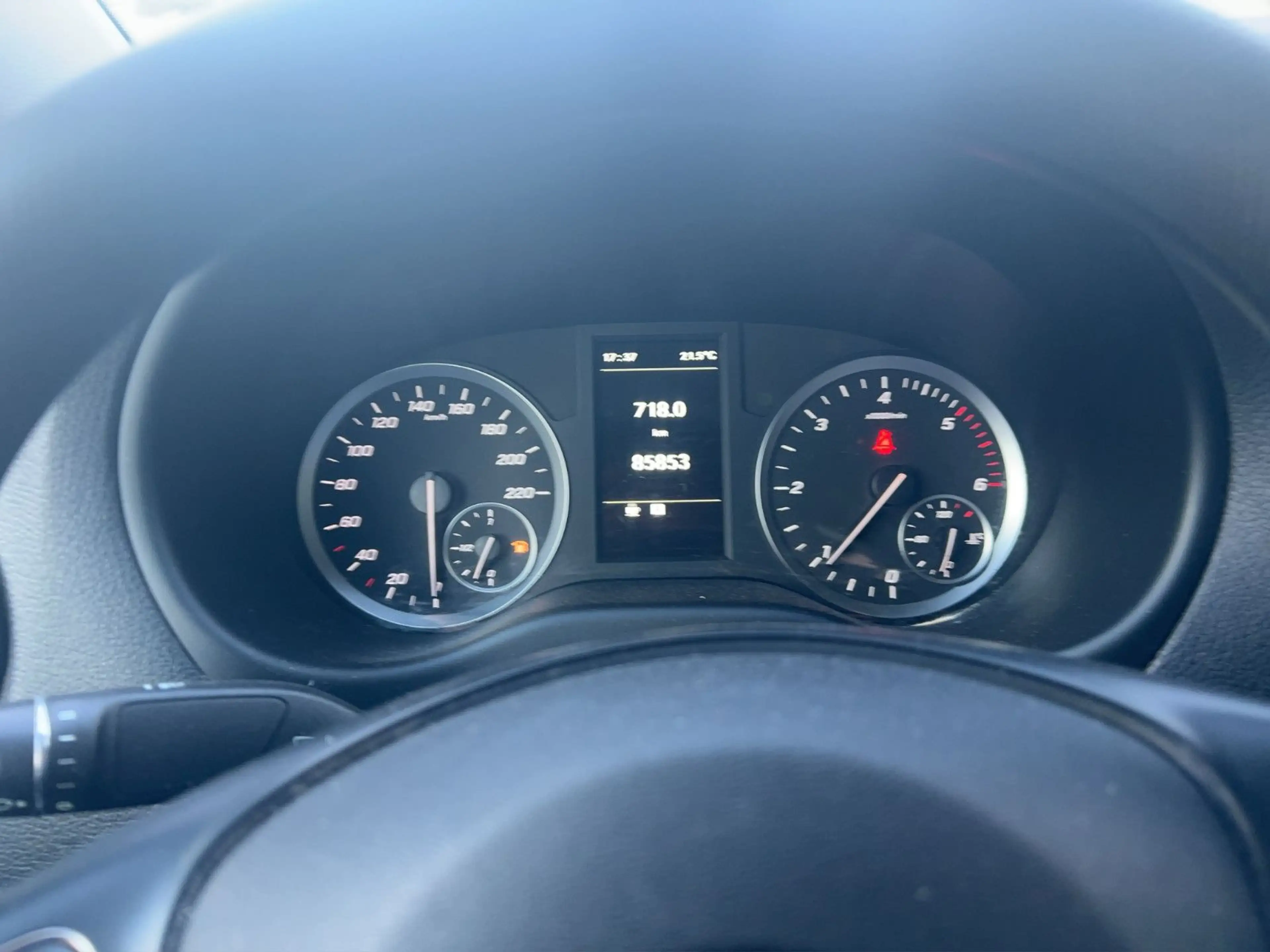Mercedes-Benz Vito Kasten 114, Klima, NAVI, PDC, Lang, AHK — photo 12