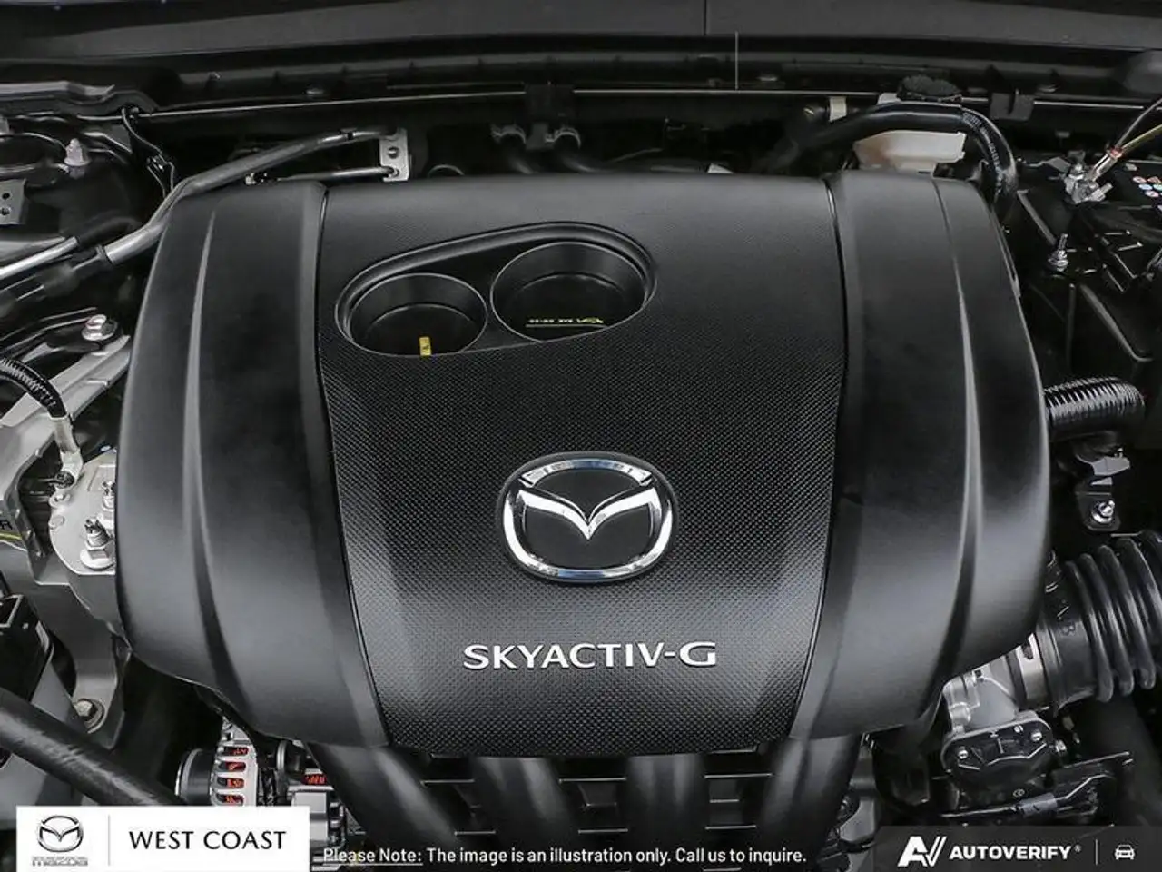 Mazda CX-30 photo Mazda CX-30