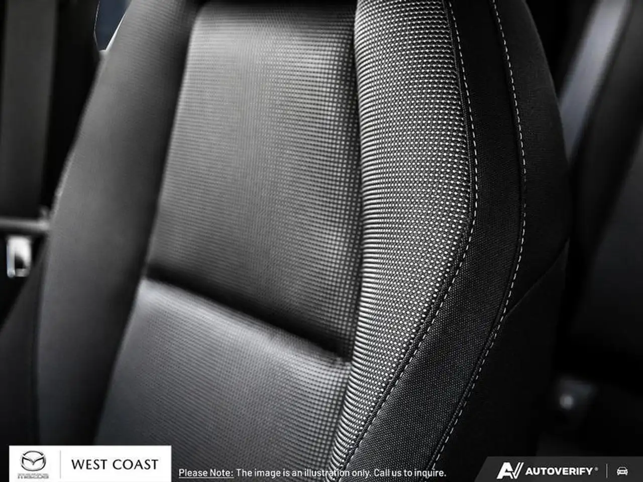 Mazda CX-30 photo Mazda CX-30