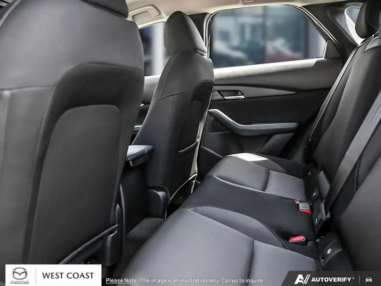 Mazda CX-30 photo Mazda CX-30