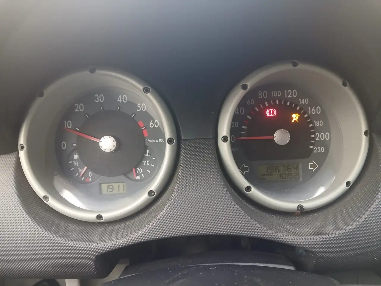 Volkswagen Polo, foto 4