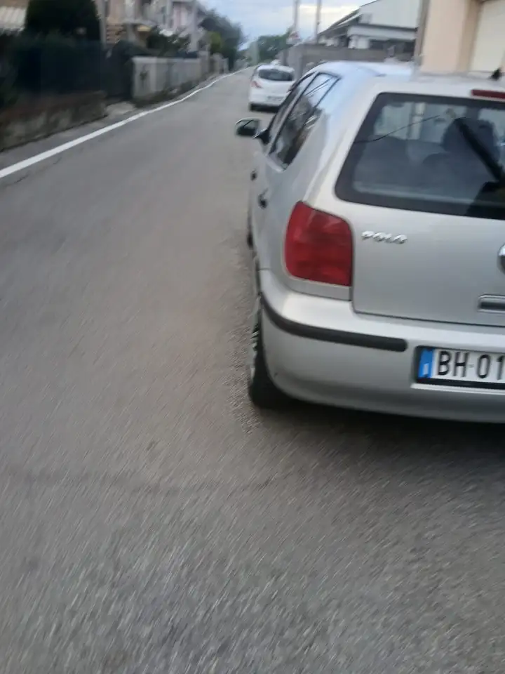 Volkswagen Polo, foto 3