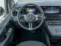 Mercedes-Benz V 250 d STYLE Lang MBUX Navi Distronic AHK Kamera Noir - thumbnail 22
