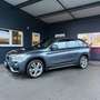 BMW X1 xDrive18d Sport Line Aut. Grau - thumbnail 2