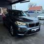 BMW X1 xDrive18d Sport Line Aut. Grau - thumbnail 6