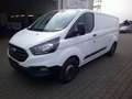 Ford Transit Custom Kasten L2H1 2.0 TDCi, EURO6 Weiß - thumbnail 1