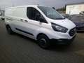 Ford Transit Custom Kasten L2H1 2.0 TDCi, EURO6 Weiß - thumbnail 2