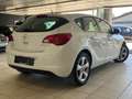 Opel Astra 1.7 CDTi AIRCO*REGULATEUR*PDC Blanc - thumbnail 3