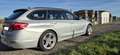 BMW 318 318d Touring Aut. Argent - thumbnail 3