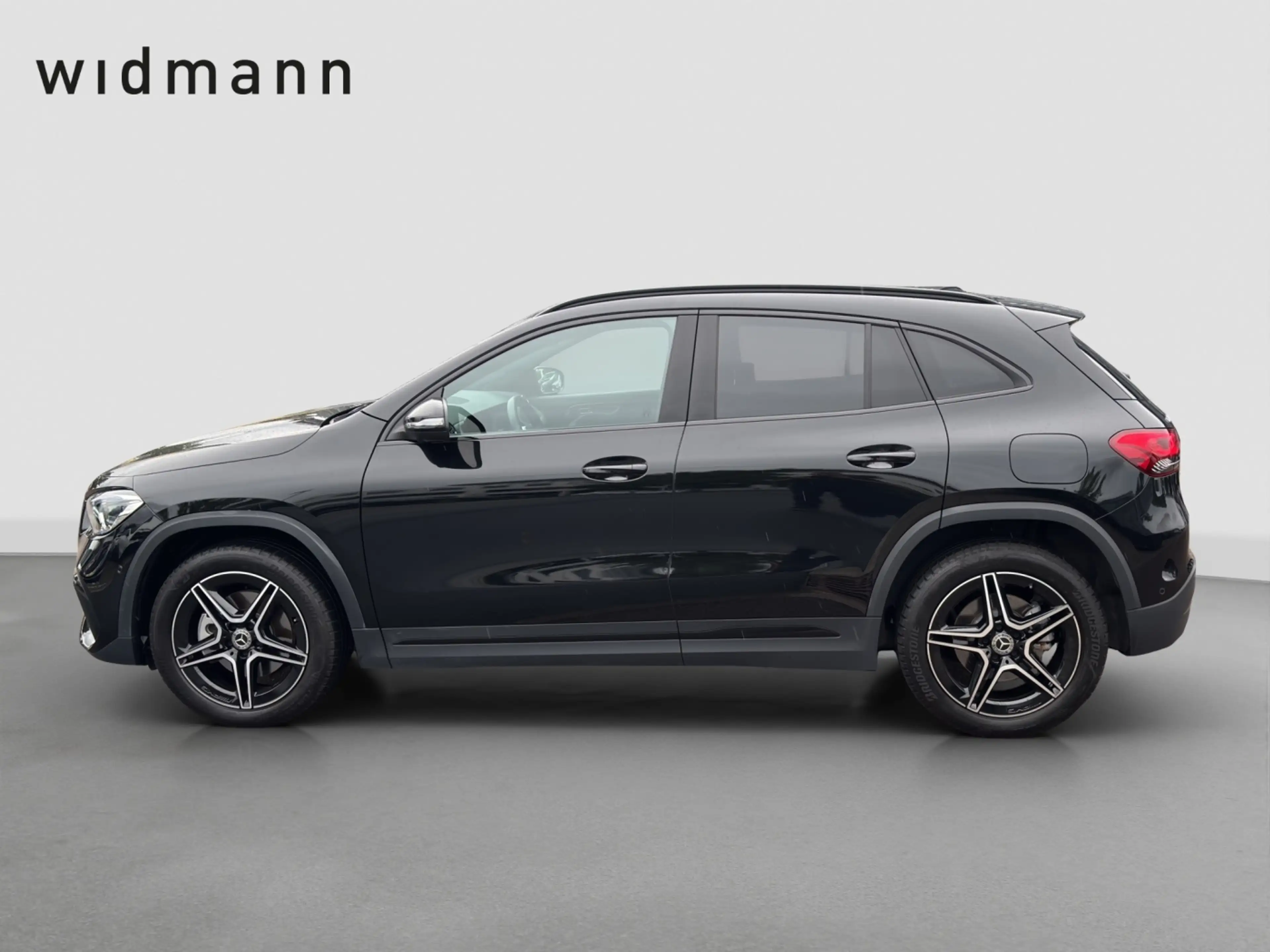 Mercedes-Benz GLA 250 e *AMG*Multibeam*AHK*PDC*360°*Night*DAB* — photo 5