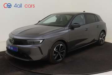 3268 Edition, Comfort pack, ParkAssist, GSMlink, rijhulpsystemen, Adaptieve Cruise, verw zetel, 1.2Turbo130 S/S AT8