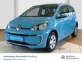 Volkswagen e-up! 1-Gang-Automatik Rückfahrkamera Klimaautom Albastru - thumbnail 1