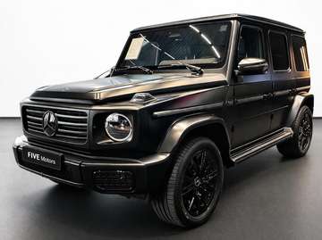 450 d AMG Line (465.310)
