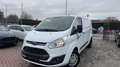 Ford Transit Custom 2.2  Kasten 290 L2 Trend |KLIMA| Blanc - thumbnail 2