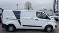 Ford Transit Custom 2.2  Kasten 290 L2 Trend |KLIMA| Blanc - thumbnail 4