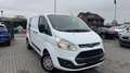 Ford Transit Custom 2.2  Kasten 290 L2 Trend |KLIMA| Blanc - thumbnail 1