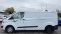Ford Transit Custom 2.2  Kasten 290 L2 Trend |KLIMA| Blanc - thumbnail 6