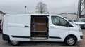 Ford Transit Custom 2.2  Kasten 290 L2 Trend |KLIMA| Blanc - thumbnail 5